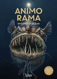 ANIMO RAMA Mystérieux Océan