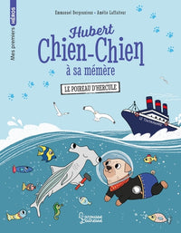 Le poireau d'Hercule