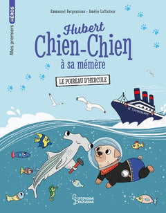Le poireau d'Hercule
