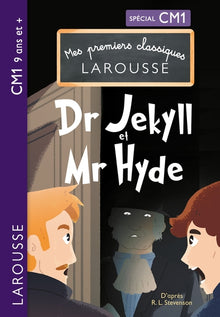 Docteur Jekyll et Mister Hyde