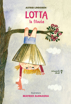 Lotta la filoute