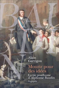 Mourir pour des idées