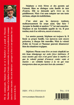 Toujours debout !