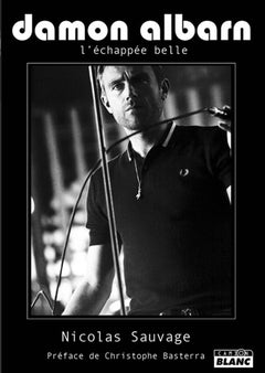 Damon Albarn