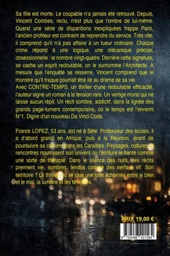 CONTRE TEMPS