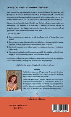 Silence du tao