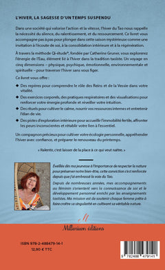 Silence du tao