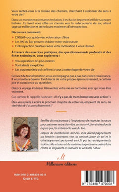 L'ikigaï pour transformer sa vie