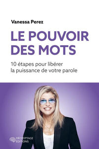 Le pouvoir des mots