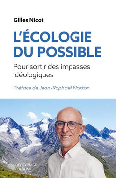 L'écologie du possible
