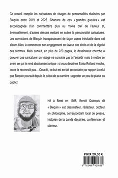 LES GRANDES GUEULES DE BLÉQUIN