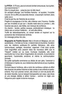SAVEURS DE JOIE