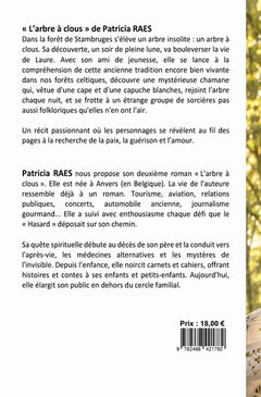 L'ARBRE À CLOUS
