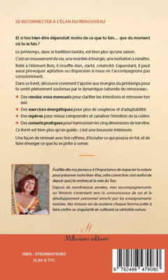 Eveil du tao