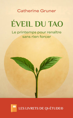 Eveil du tao