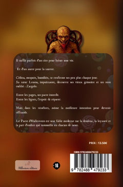 Le Pacte d'Halloween