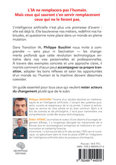Transition IA