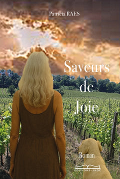 SAVEURS DE JOIE