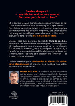 Les Black Business Models