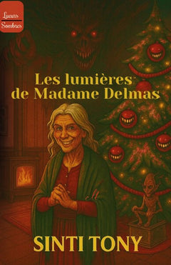 Les lumières de madame Delmas