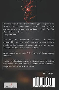 Coeur de démon