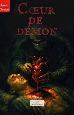 Coeur de démon