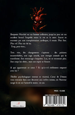 Coeur de démon