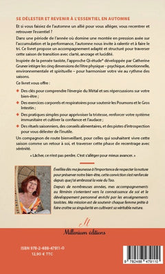 Souffle du tao