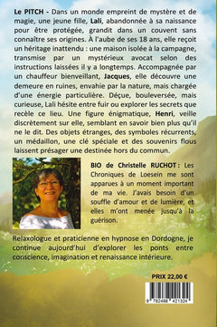 CHRONIQUES DE LOESEIN Tome 1