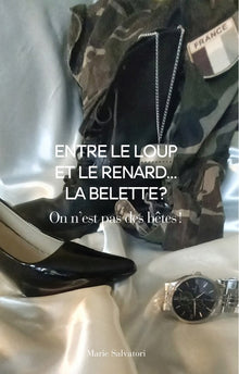 Entre le loup et le renard... la belette ?