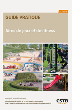 Aires de jeux et de fitness