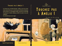 Touchez pas à Amélie !