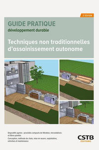Techniques non traditionnelles d'assainissement autonome