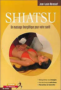 Shiatsu, un massage énergétique
