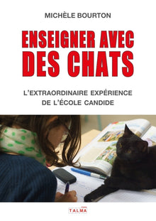 Enseigner avec des chats