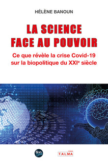 La science face au pouvoir