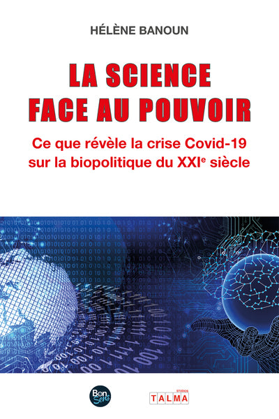 La science face au pouvoir