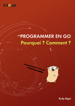Programmer en go