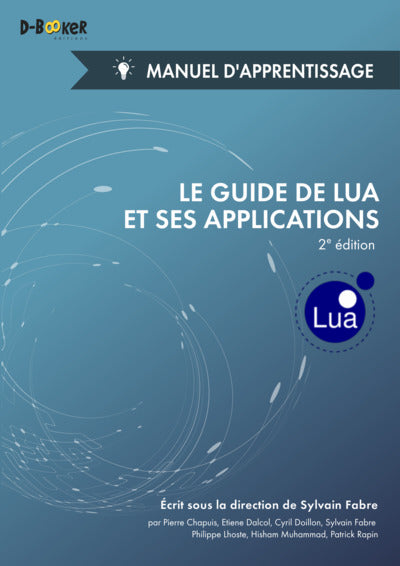 Le guide de Lua et ses applications