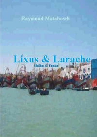 Lixus & Larache