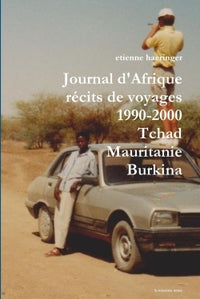 Journal d'Afrique