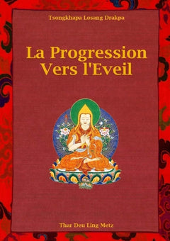 La progression vers l'Eveil