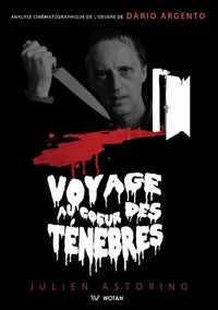 Voyage au coeur des ténèbres