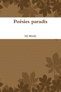 Poésies paradis
