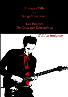 François Ville ou Sang-Froid Vile?