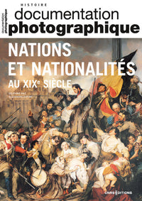 Nations et nationalités au XIXe siècle