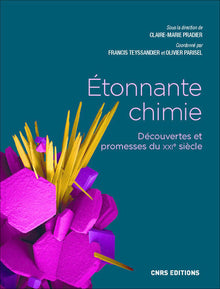 Étonnante chimie