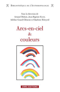 Arcs-en-ciel et couleurs