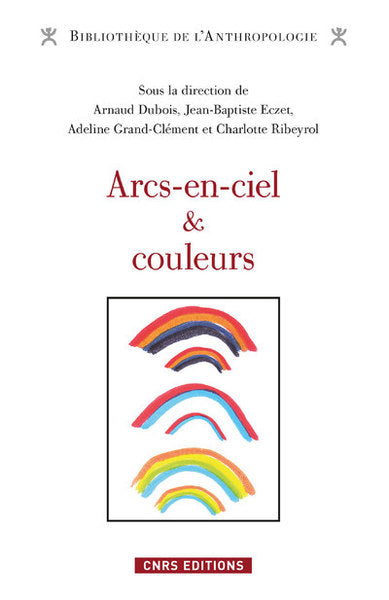 Arcs-en-ciel et couleurs