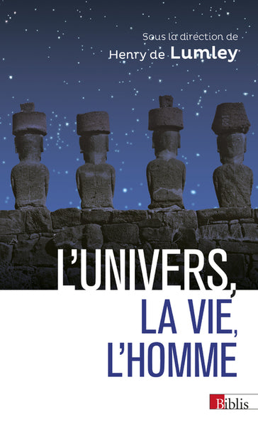 L' univers, la vie, l'homme - Émergence de la conscience